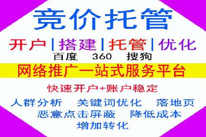 竞价SEM托管策略：助力企业快速成长